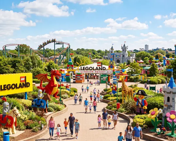 LEGOLAND Windsor