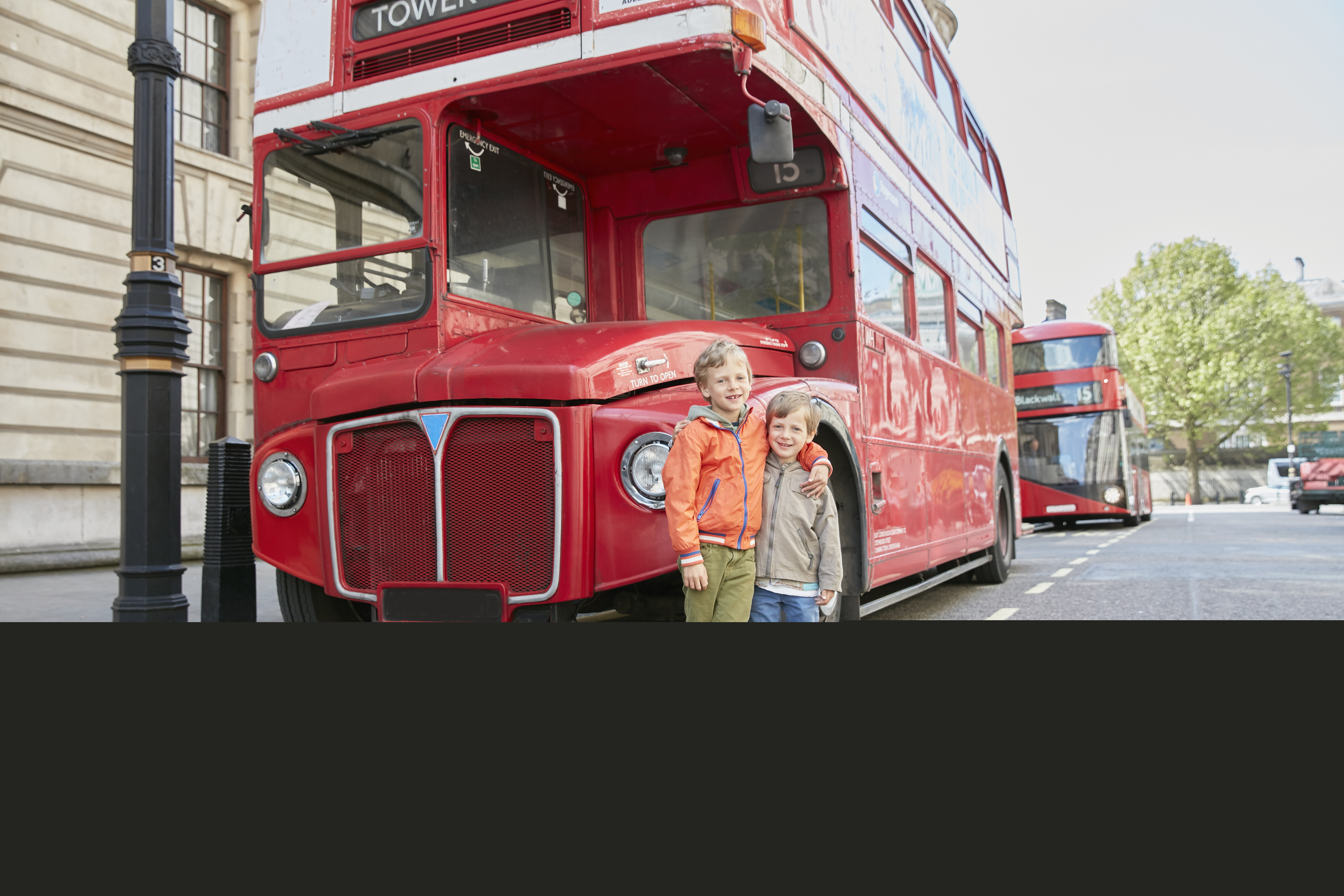 London Bus
