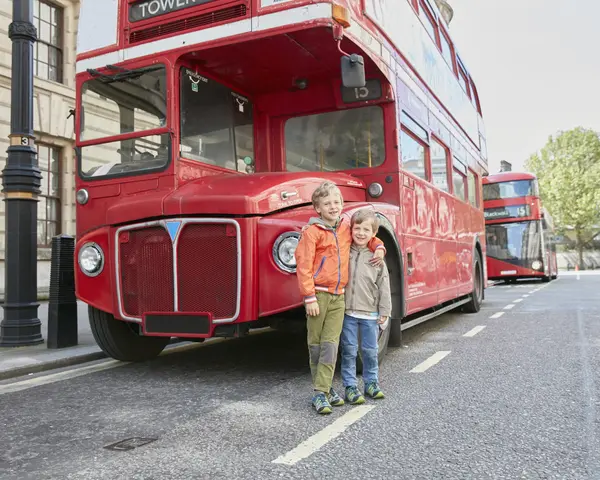 London Bus