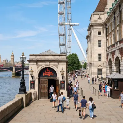 The London Dungeon