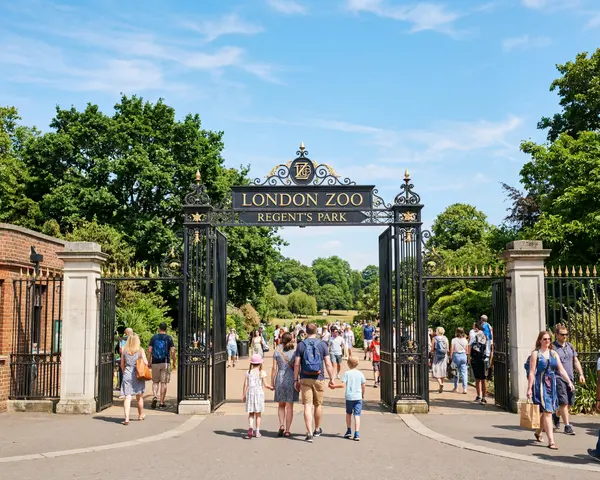 London Zoo