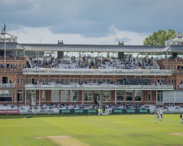 Lord's Cricket Ground