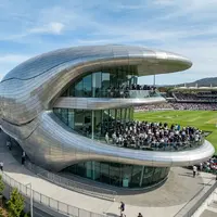 What Is the Lord's Media Centre?