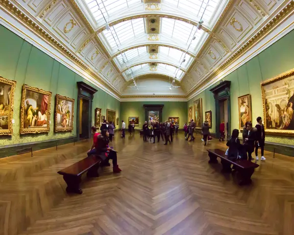 National Gallery