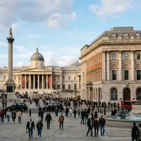 National Gallery vs National Portrait Gallery &mdash; What's the Difference?