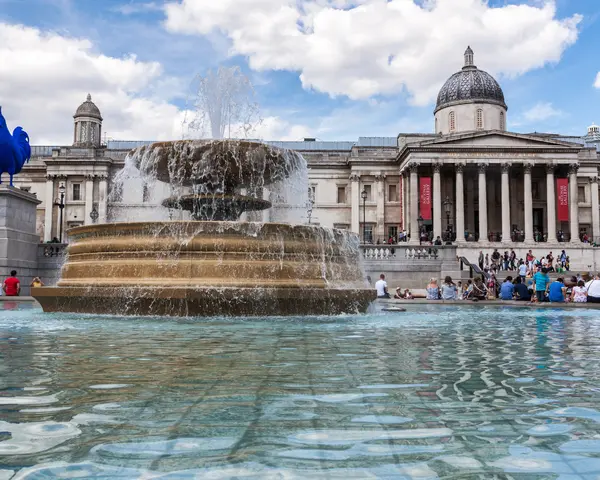 National Portrait Gallery