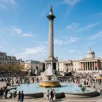 How Tall Is Nelson's Column?