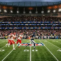 Does Tottenham Stadium Host NFL Games?