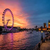 Is the London Eye Better at Night or During the Day?