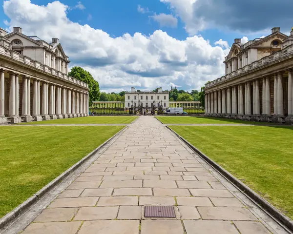 Old Royal Naval College
