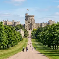 Is Windsor Castle the Oldest Castle in the World?