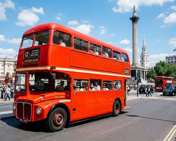 Paddington Afternoon Tea London Sightseeing Tour