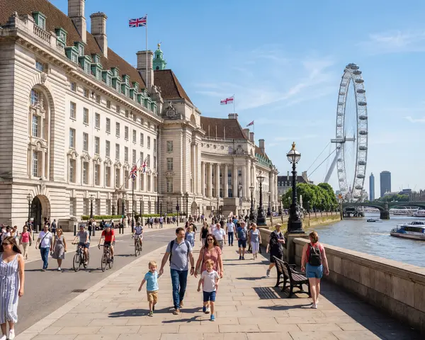 The Paddington Bear Experience