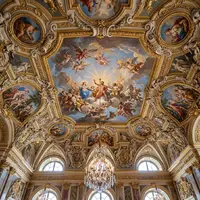 What Is the Painted Hall at Greenwich?
