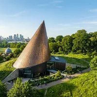 Does Greenwich Have a Planetarium?