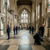 What Is Poets' Corner at Westminster Abbey?