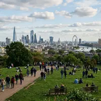 Primrose Hill vs Regent's Park &mdash; What's the Difference?