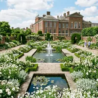 What Is Princess Diana's Connection to Kensington Palace?