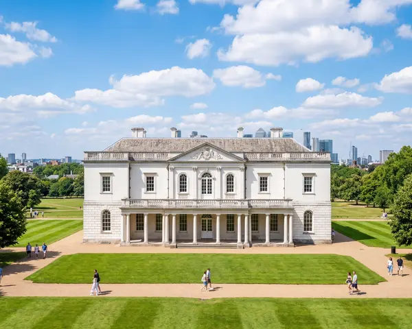 Queen's House Greenwich