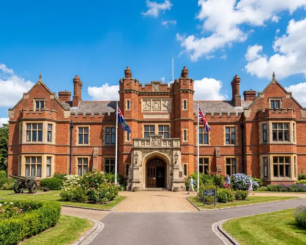 Royal Engineers Museum