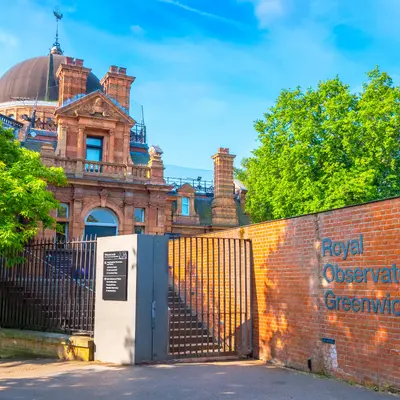 Royal Observatory Greenwich
