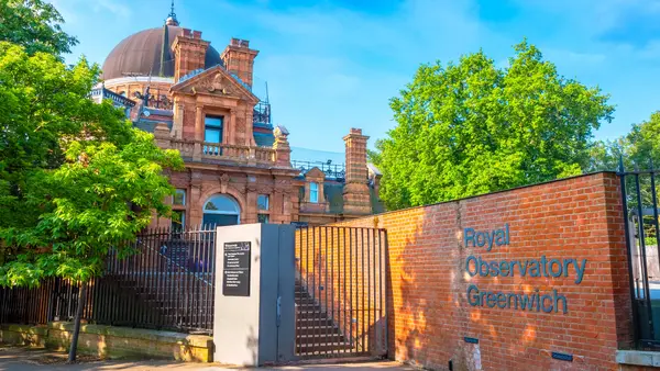 Royal Observatory Greenwich
