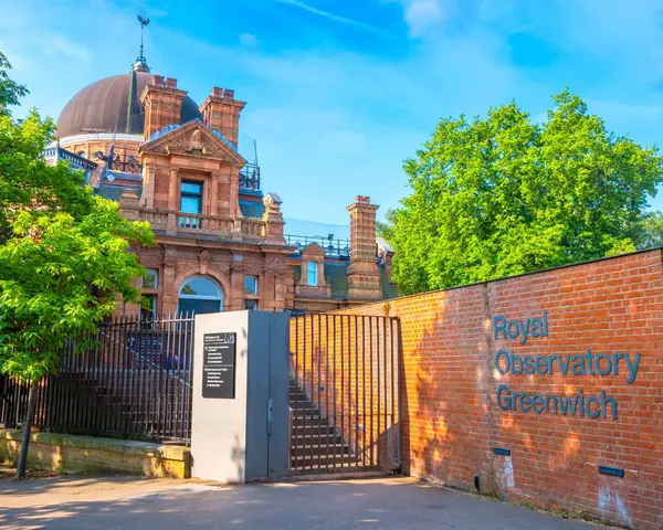 Royal Observatory Greenwich