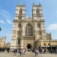 Which Royal Weddings Were at Westminster Abbey?