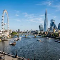 The Shard vs London Eye &mdash; Which Has the Better View?