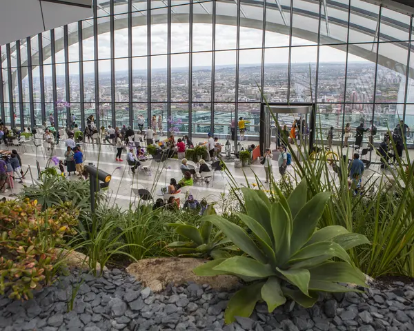 Sky Garden