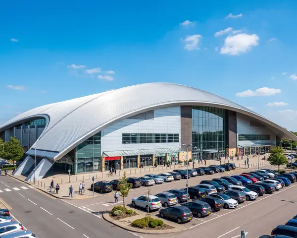 Snozone Milton Keynes