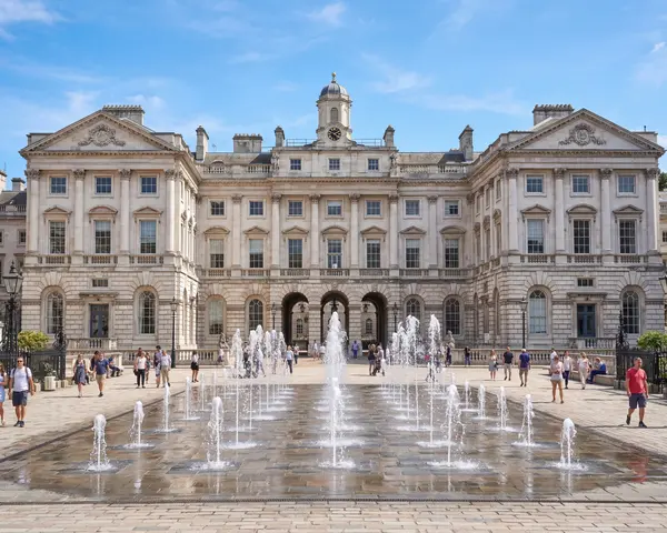 Somerset House