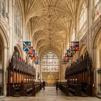 Who Is Buried at St George's Chapel, Windsor?