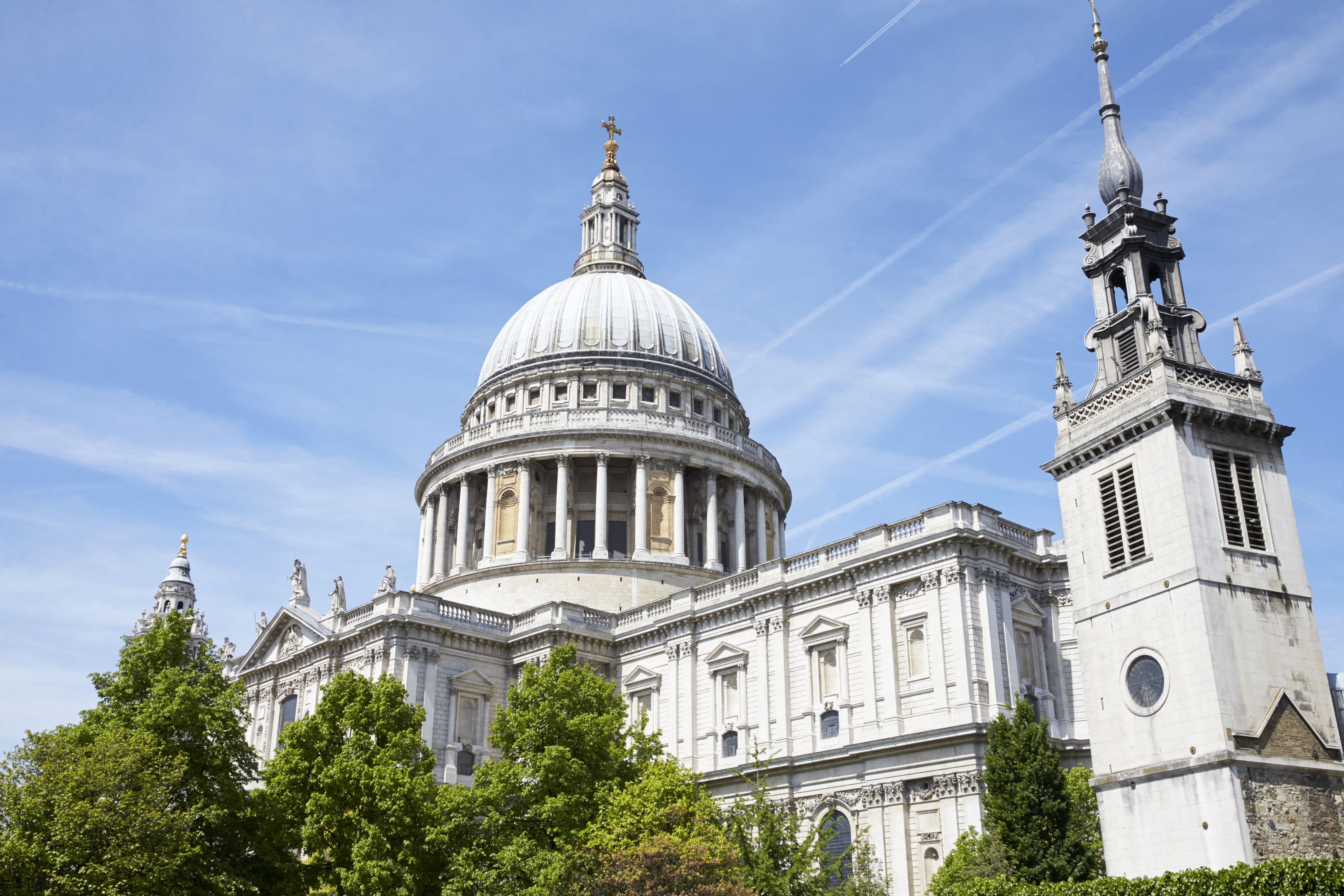 St Paul's Cathedral