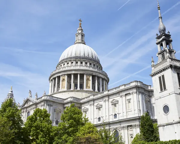 St Paul's Cathedral