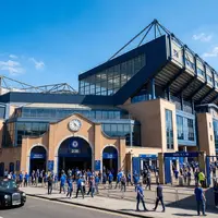What Is the Capacity of Stamford Bridge?