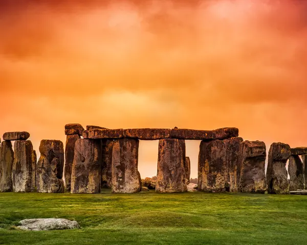 Stonehenge