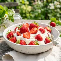 Why Do People Eat Strawberries and Cream at Wimbledon?
