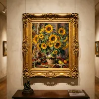 Where Is Van Gogh's Sunflowers?
