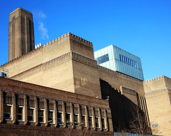 Tate Modern