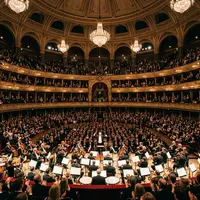 What Are the Proms at the Royal Albert Hall?