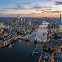 What Can You See from the Top of the Monument?