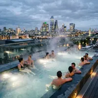 Can You Bathe in Bath?