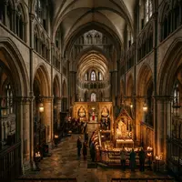 Who Was Thomas Becket?