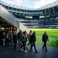 Can You Tour Tottenham Hotspur Stadium?