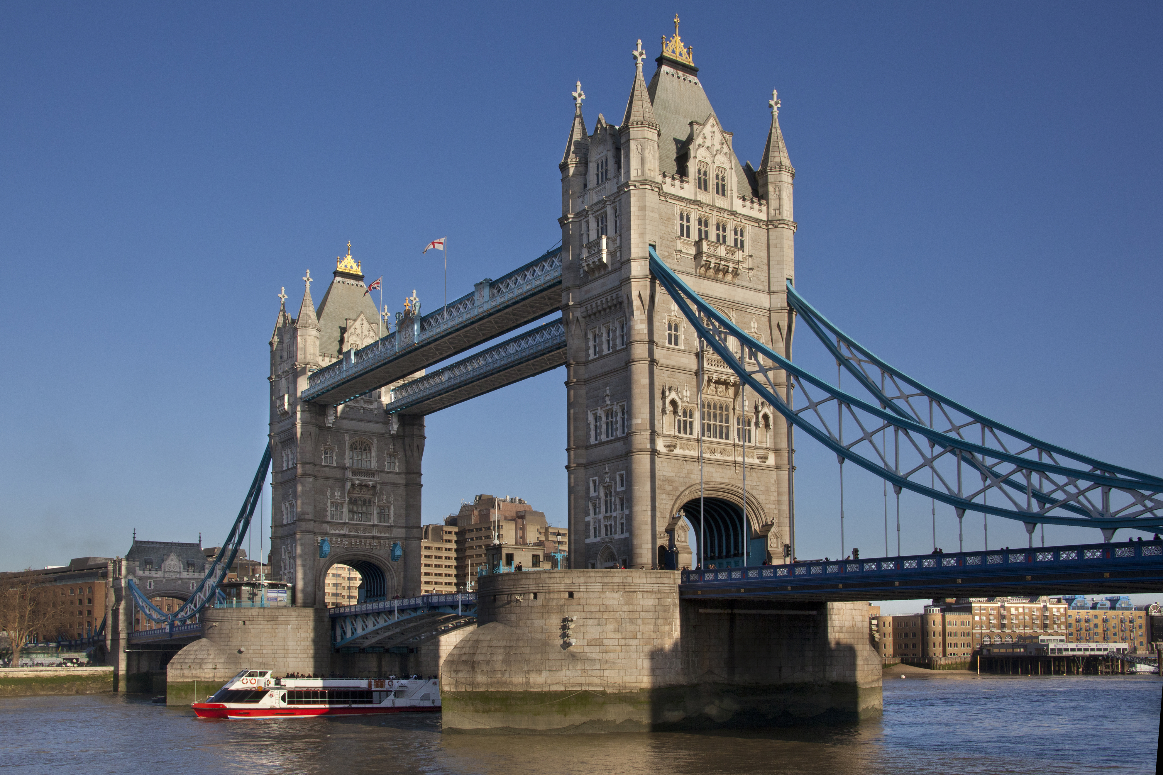Tower Bridge