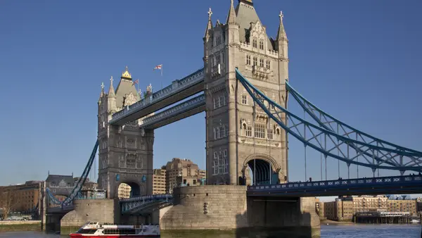 Tower Bridge
