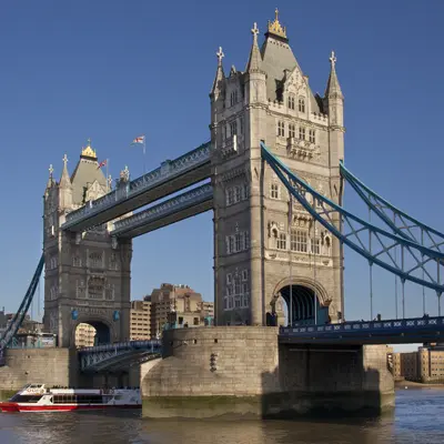 Tower Bridge