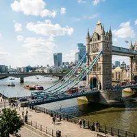 Is Tower Bridge the Same as London Bridge?