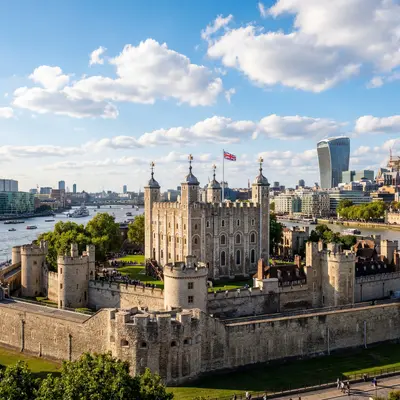 Tower of London